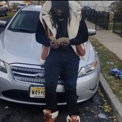Code Of The Streetz