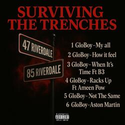 When Its Time (feat. B3)
