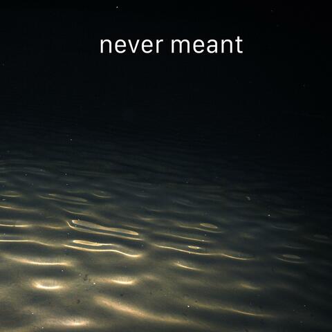 never meant (feat. Samuel Cassaro)
