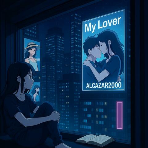 My lover (remixes)