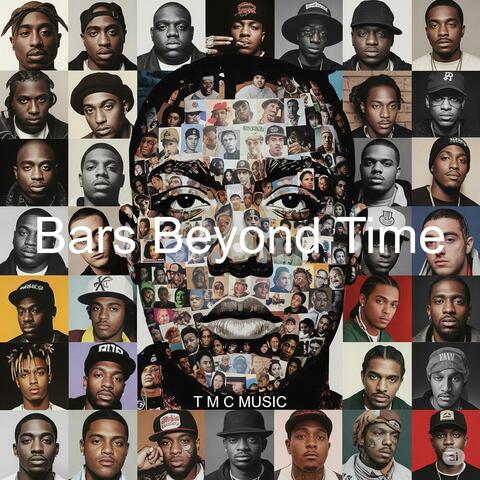 Bars Beyond Time