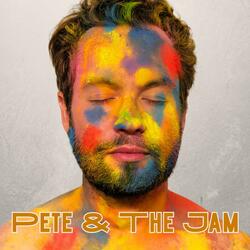 Jakobsleiter (feat. Dirk Erchinger & Mike Cottone)