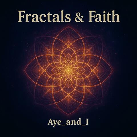 Fractals & Faith