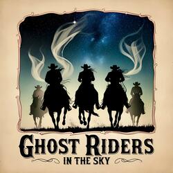Ghost Riders In The Sky