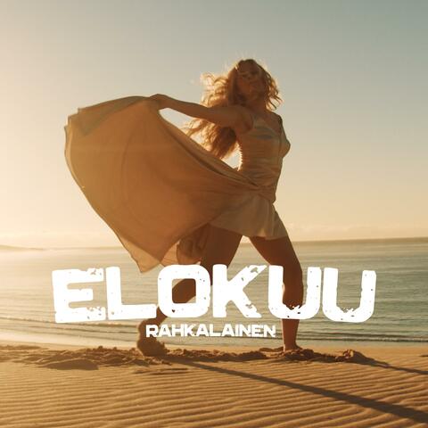 Elokuu