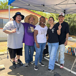 We speak life (feat. Daniel da lion & David Linhof brats)