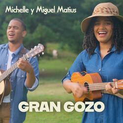 Gran gozo hay en mi alma hoy (feat. Miguel Angel Matius)