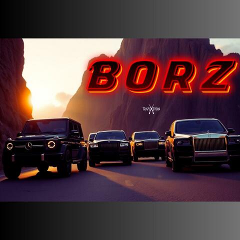 Borz