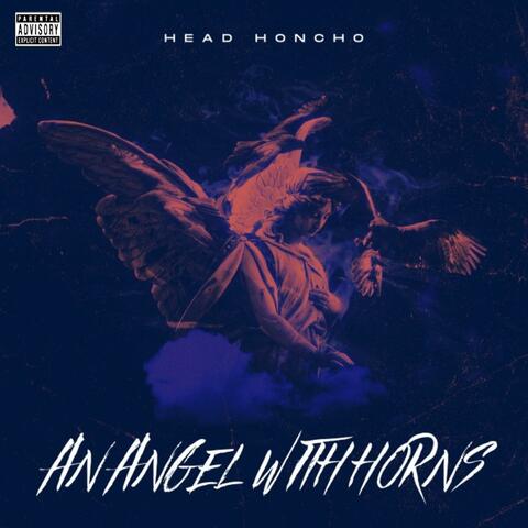 AN ANGEL WITH HORNS (EP)