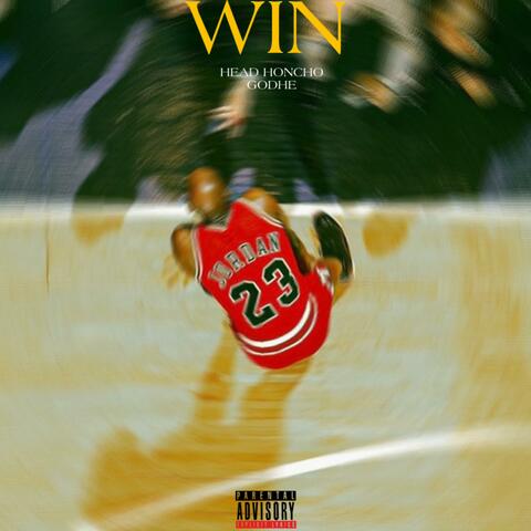 WIN (feat. Godhe)