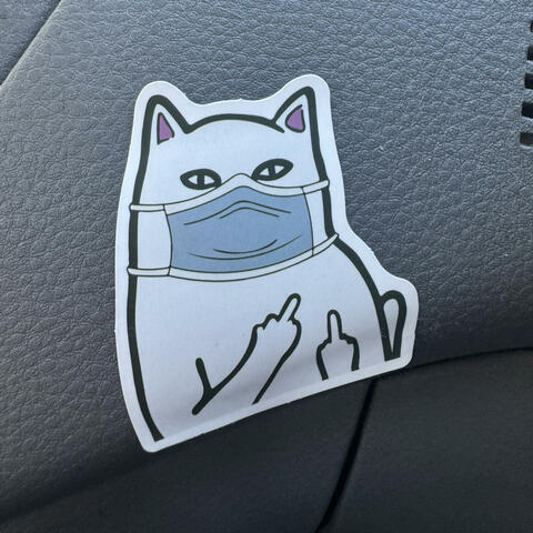 Ijustwanttomakeyouhappy