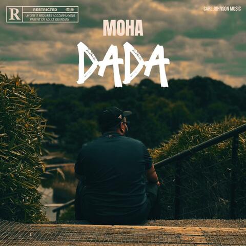 DADA -EP-