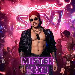 Mister Sexy