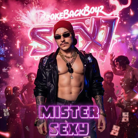 Mister Sexy