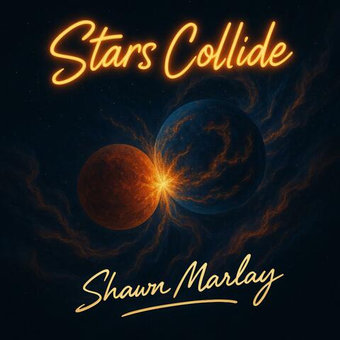 Stars Collide