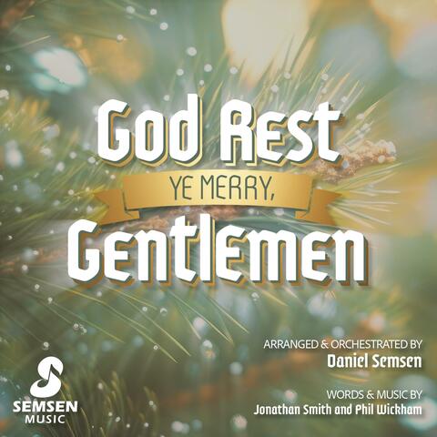 God Rest Ye Merry, Gentlemen