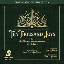 Ten Thousand Joys