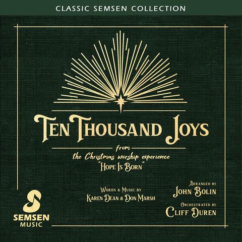 Ten Thousand Joys