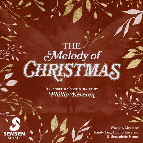 The Melody of Christmas