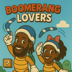 Boomerang Lovers