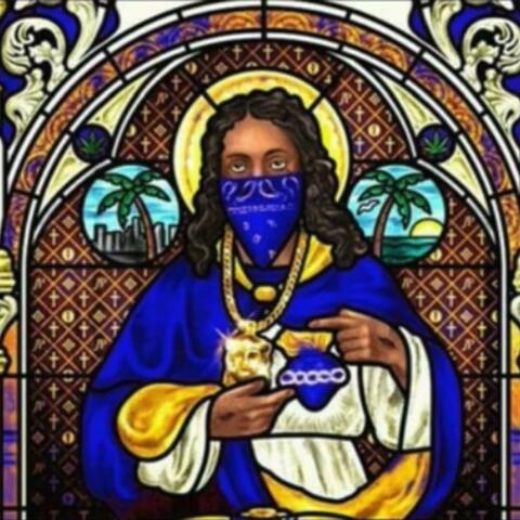 Blu Angel (Old School) (feat. Duccie)