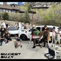 I’M JUST SAYING + 2hollis