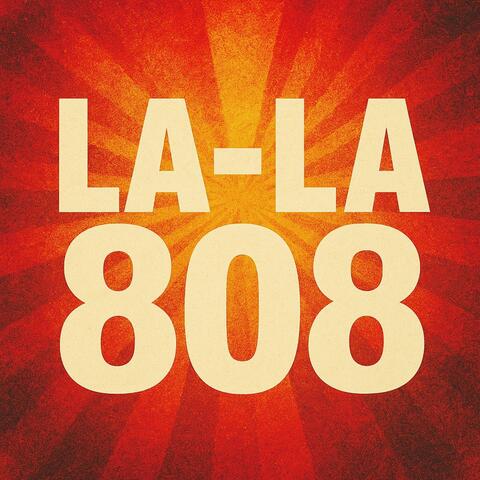 La-La 808