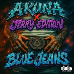 Blue Jeans (feat. Jerry Edition)