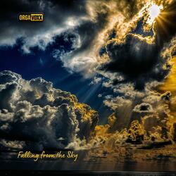 Falling From The Sky