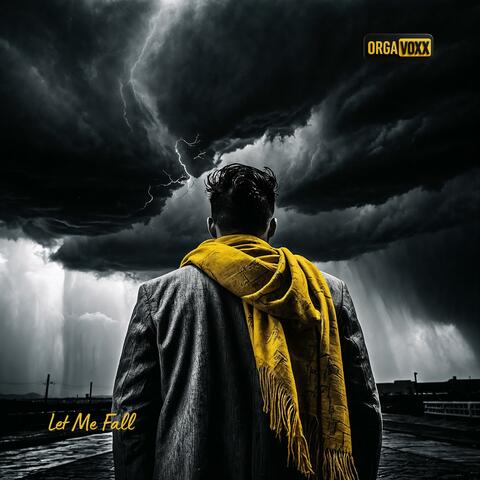 Let Me Fall