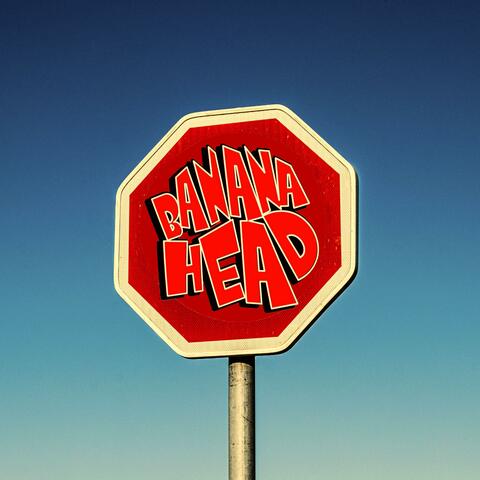 Banana Head
