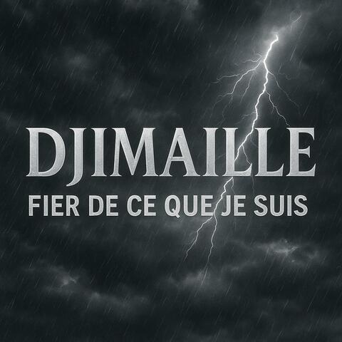 Fier de ce que je suis