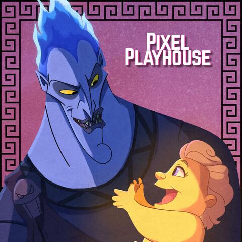The Art Of The Deal (Hades Villain Song) (feat. Noah Sunday-Lefkowitz)