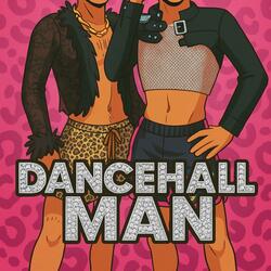 DANCEHALL MAN