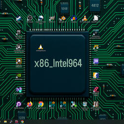 Maquina Inteligente (Cyberpunk Metal) (Remix)