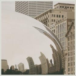 I Can't See Myself Without You