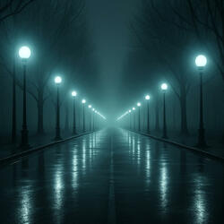 Still, I Go On