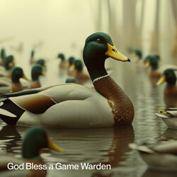 God Bless a Game Warden