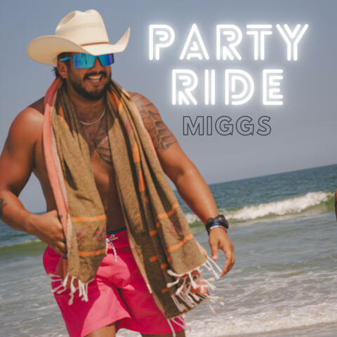 PARTY RIDE