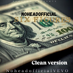 SIX FIGURES CLEAN