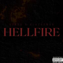 Hellfire (feat. Dondo & Blacksman)