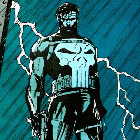 The Punisher (Cinematic Intro x Trap Beat)