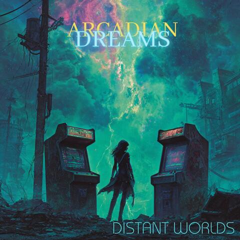 Distant Worlds