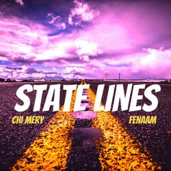 State Lines (feat. Fenaam)