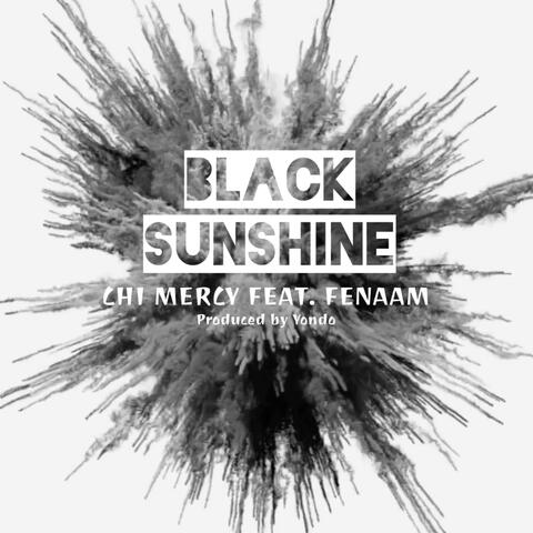 Black Sunshine (feat. Fenaam)