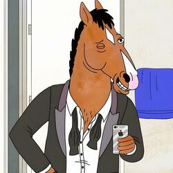 BoJack Horseman: It's good to know that nobody is looking out for me (Cinematic Intro x Trap Beat)