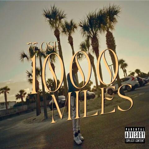 1000 Miles