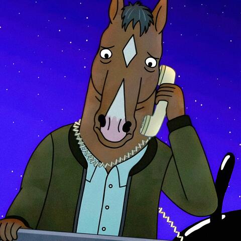 BoJack Horseman: Miserable (Cinematic Intro x Trap Beat)