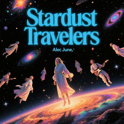 Stardust Travelers