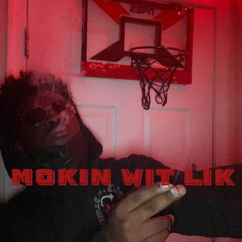 Mokin wit Lik